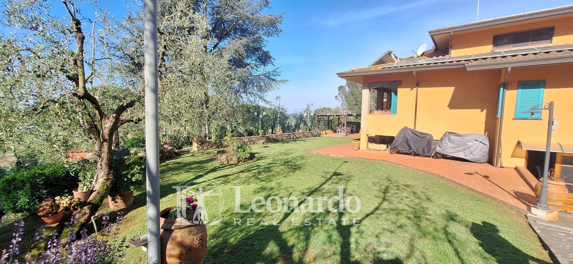 Foto 2 - Villa piano di mommio, Massarosa - foto 2