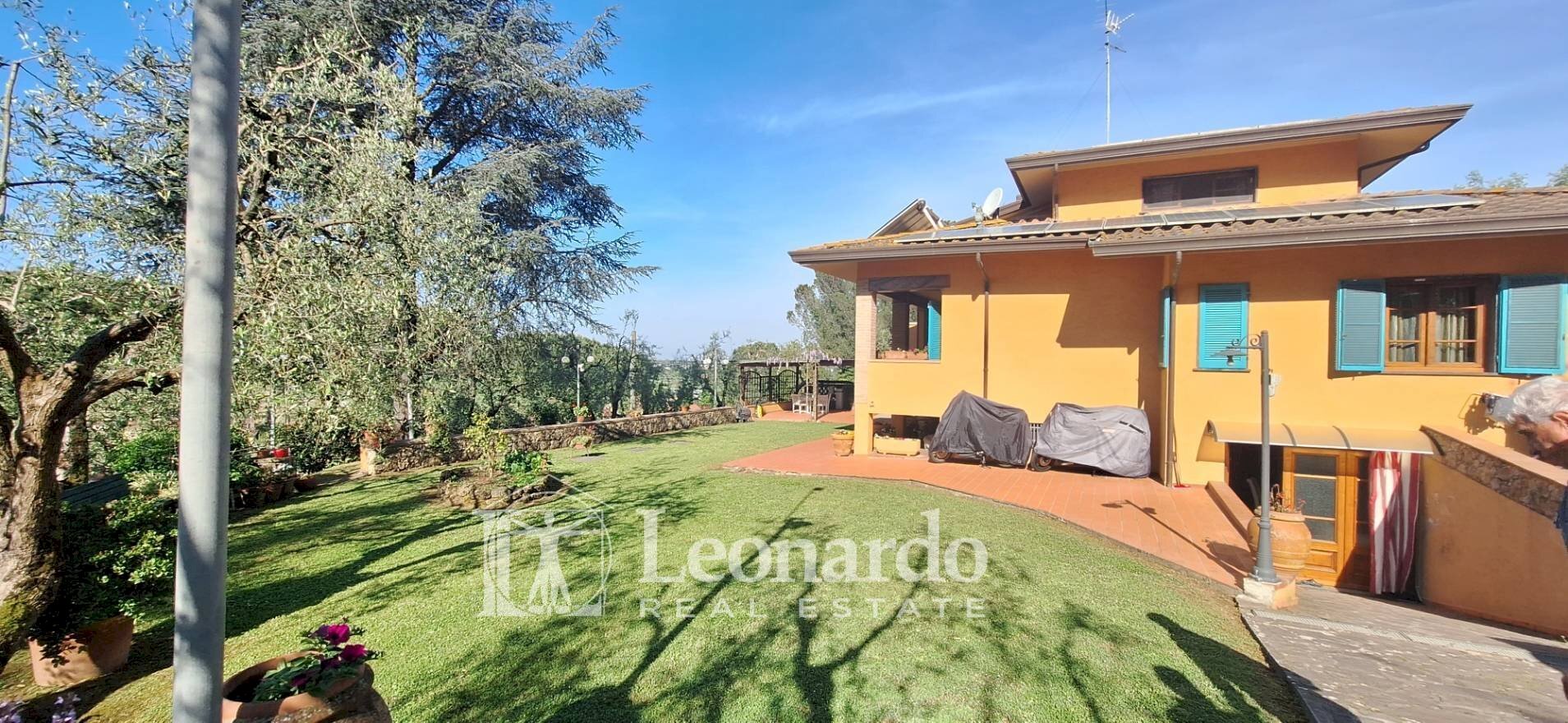 Foto 3 - Villa piano di mommio, Massarosa - foto 3