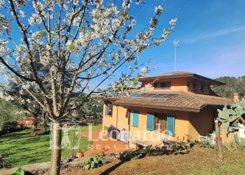 Foto 1 - Villa piano di mommio, Massarosa - foto 1