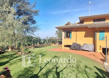 Foto 3 - Villa piano di mommio, Massarosa - foto 3