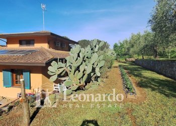 Foto 4 - Villa piano di mommio, Massarosa - foto 4