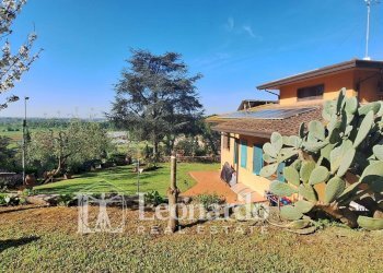 Foto 28 - Villa piano di mommio, Massarosa - foto 28