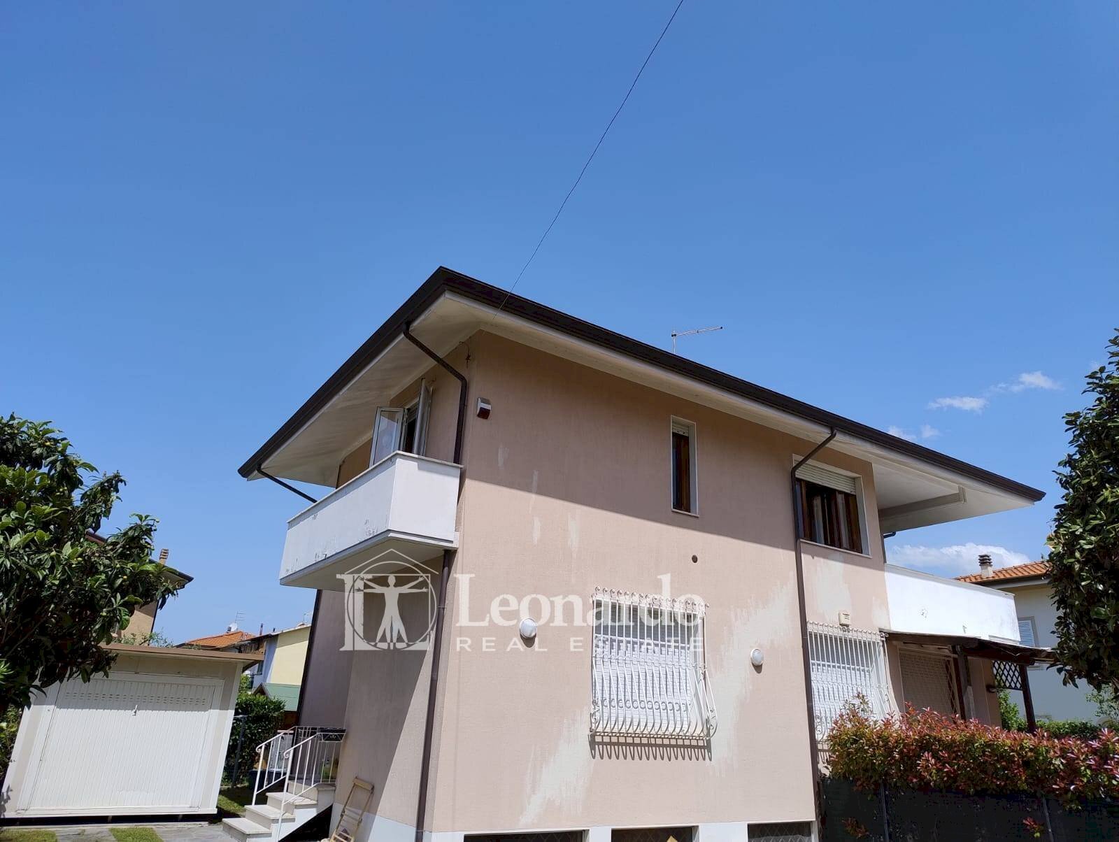 Foto 1 - Casa semi indipendente via XIX settembre, Pietrasanta - foto 1