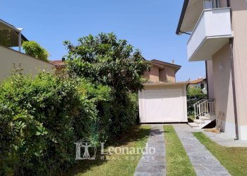 Foto 2 - Casa semi indipendente via XIX settembre, Pietrasanta - foto 2