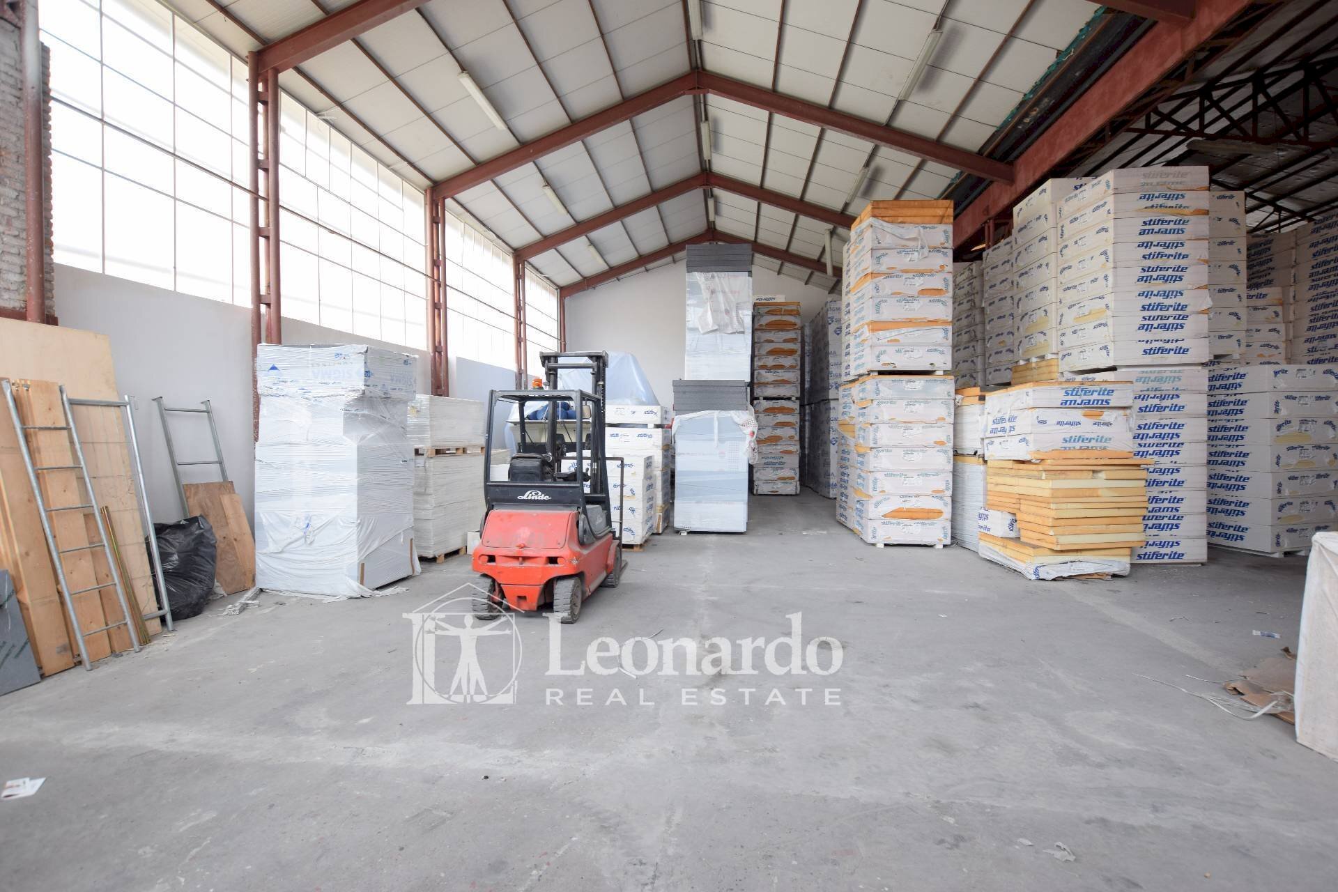 Foto 2 - Capannone via coppino, Viareggio - foto 2