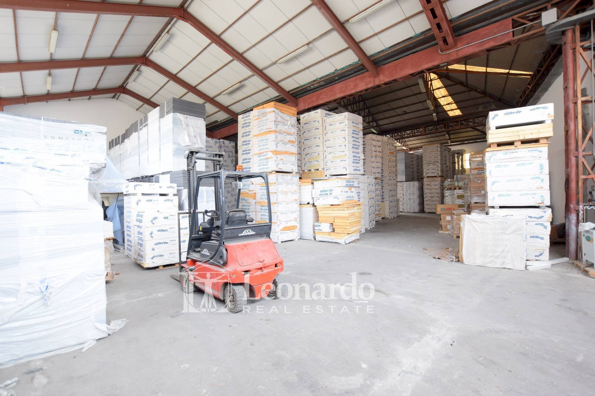 Foto 3 - Capannone via coppino, Viareggio - foto 3