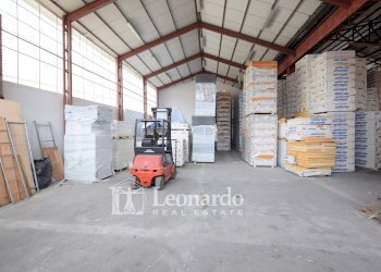 Foto 2 - Capannone via coppino, Viareggio - foto 2