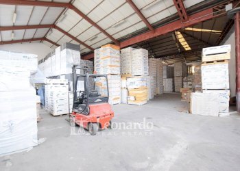 Foto 3 - Capannone via coppino, Viareggio - foto 3