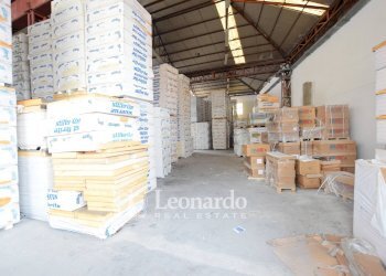 Foto 4 - Capannone via coppino, Viareggio - foto 4