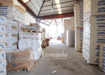 Foto 5 - Capannone via coppino, Viareggio - foto 5