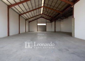 Foto 1 - Capannone via coppino, Viareggio - foto 1