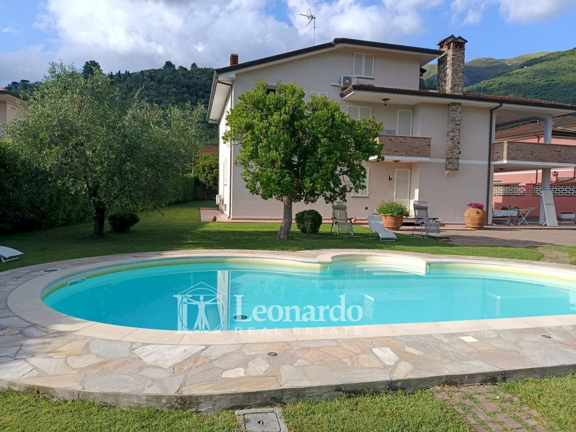 Foto 1 - Villa Corte Rodeschi, Camaiore - foto 1