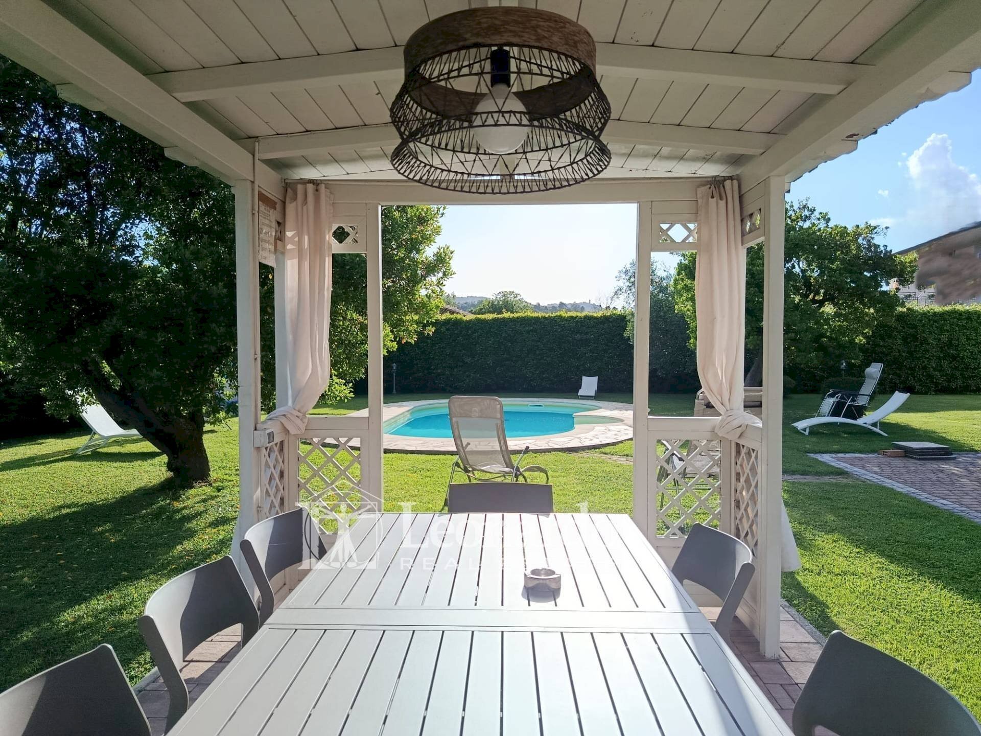 Foto 2 - Villa Corte Rodeschi, Camaiore - foto 2