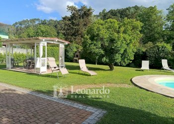Foto 51 - Villa Corte Rodeschi, Camaiore - foto 51