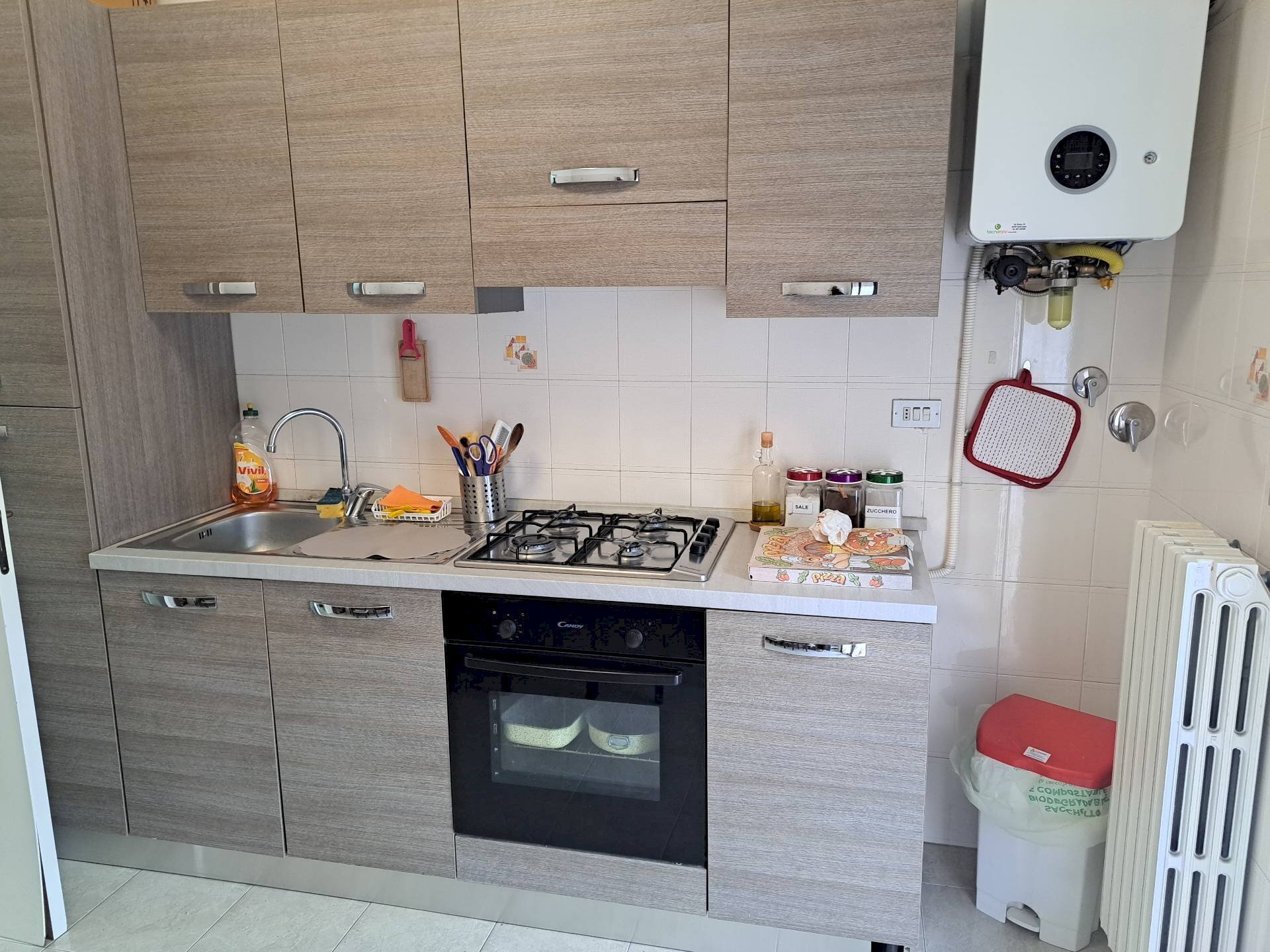 Foto 1 - Appartamento Chieti - foto 1