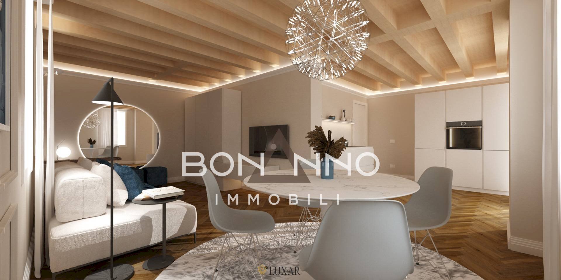 Foto 1 - Three-room apartment VIA ROMA, Cittadella - photo 1