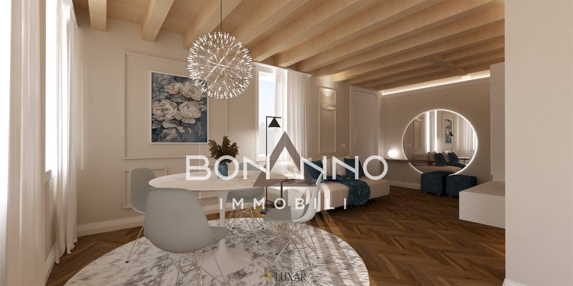 Foto 2 - Three-room apartment VIA ROMA, Cittadella - photo 2