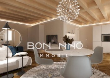 Foto 1 - Trilocale VIA ROMA, Cittadella - foto 1