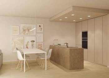 Foto 2 - Trilocale Via Giordano Bruno
 
snc, Altidona - foto 2