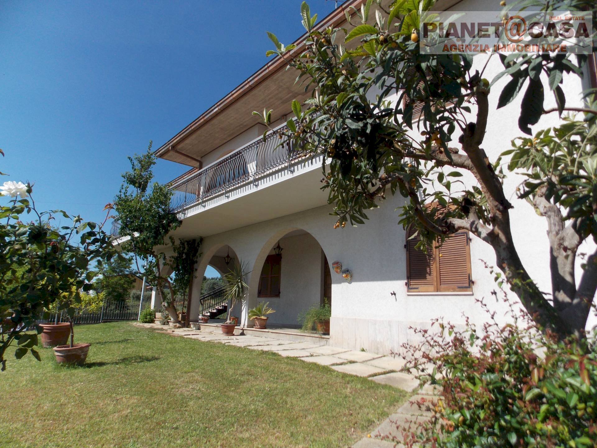 Foto 2 - Independent house Via Palazzi, Spinetoli - photo 2