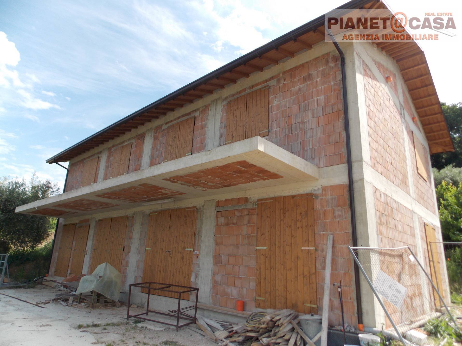 Foto 3 - Casa indipendente Via delle Vivare, Colli del Tronto - foto 3