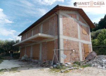 Foto 1 - Independent house Via delle Vivare, Colli del Tronto - photo 1