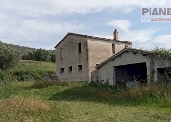 Foto 3 - Casa indipendente Via Piane Tronto, Controguerra - foto 3