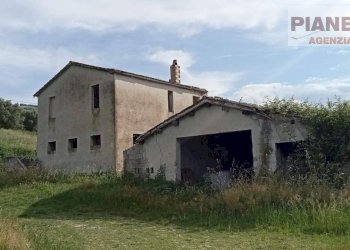 Foto 7 - Casa indipendente Via Piane Tronto, Controguerra - foto 7