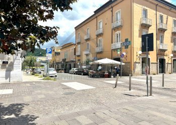 Foto 1 - Locale Commerciale via piave
5F, Cosenza - foto 1