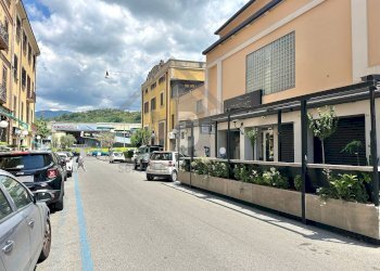 Foto 3 - Locale Commerciale via piave
5F, Cosenza - foto 3
