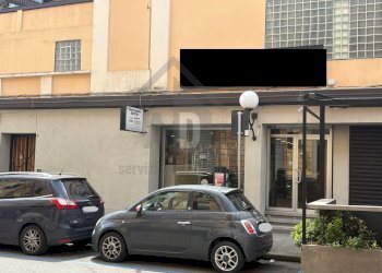 Foto 4 - Locale Commerciale via piave
5F, Cosenza - foto 4