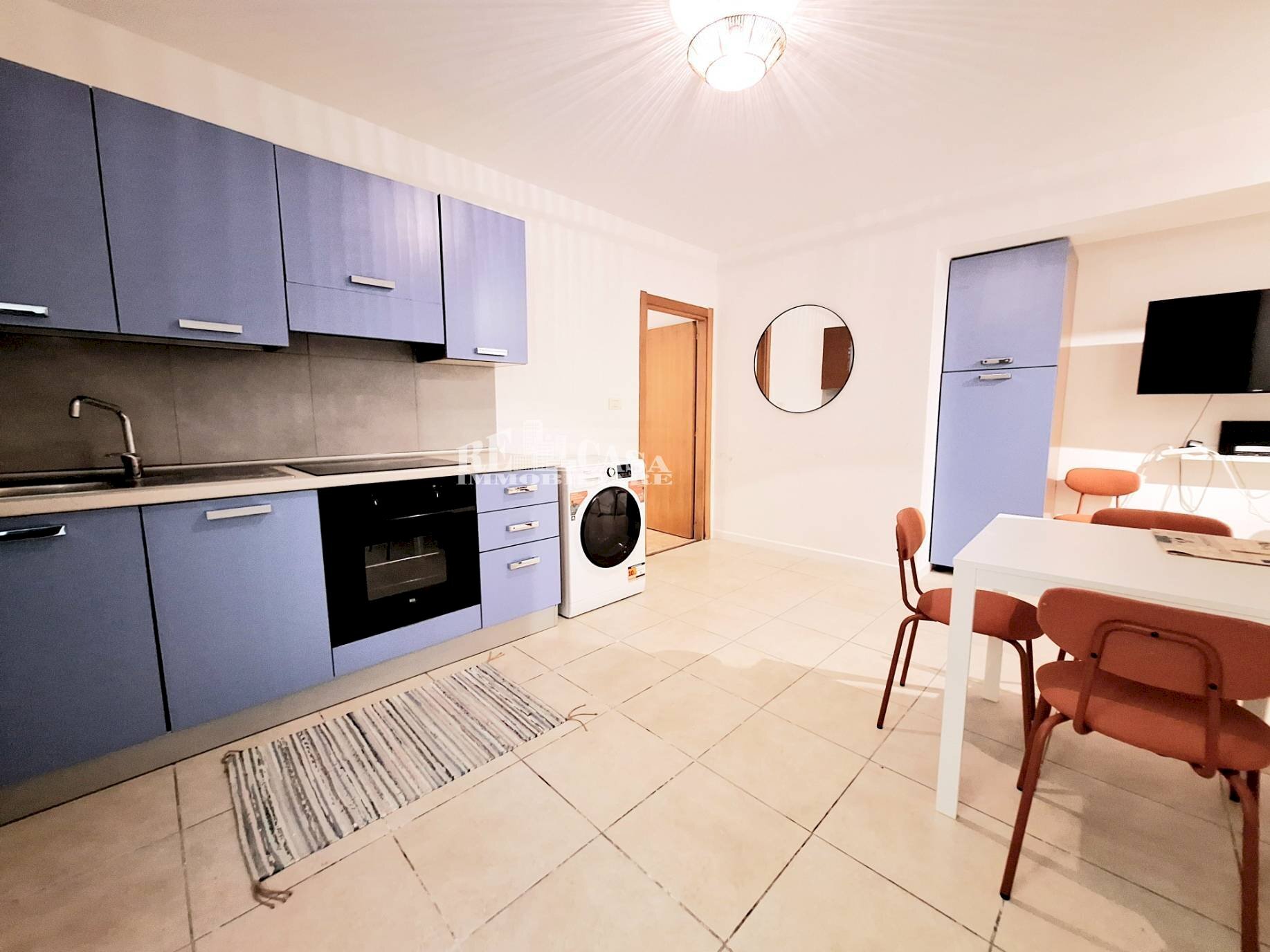 Foto 1 - Trilocale via formentini, San Benedetto del Tronto - foto 1