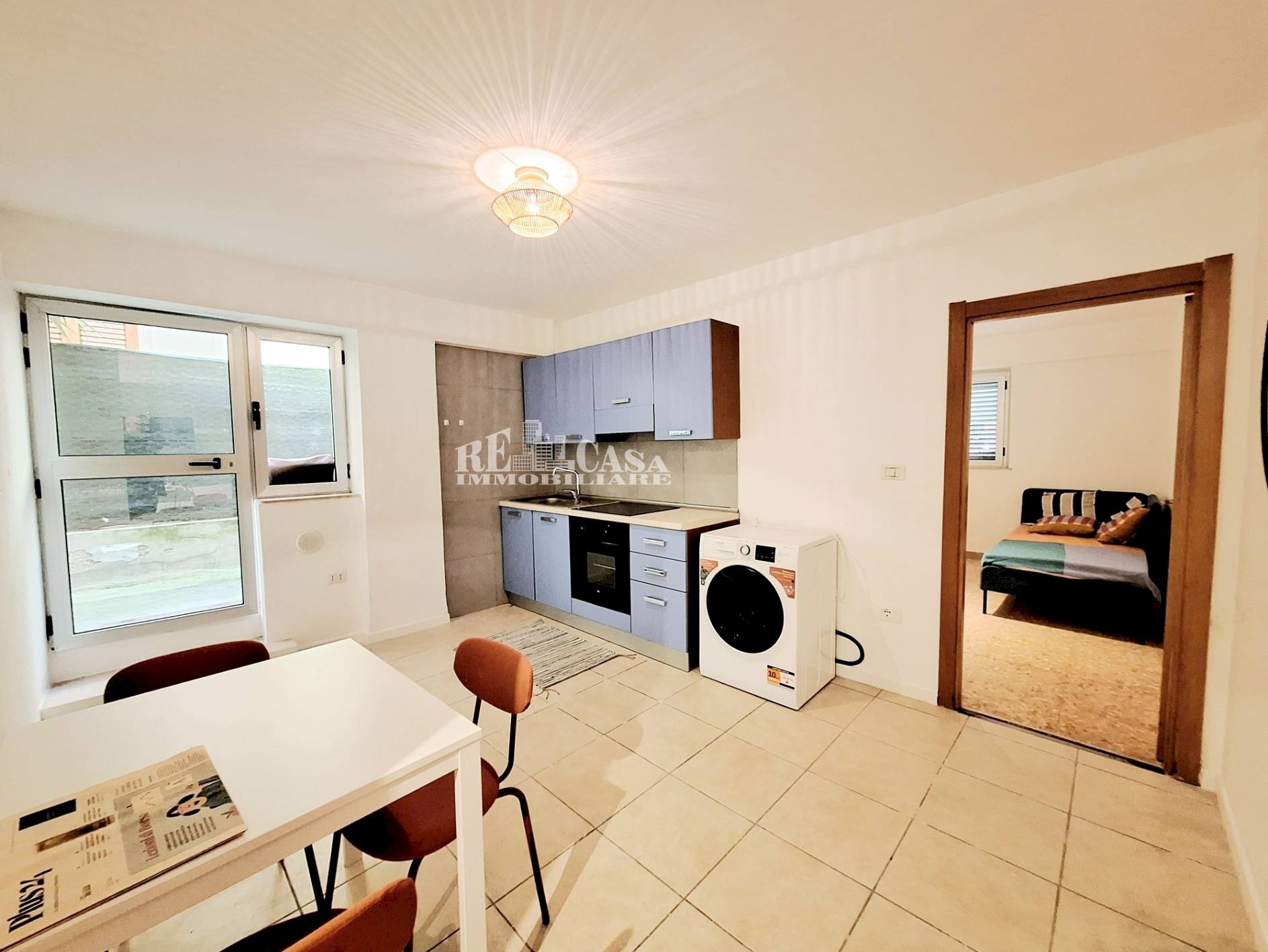 Foto 3 - Trilocale via formentini, San Benedetto del Tronto - foto 3