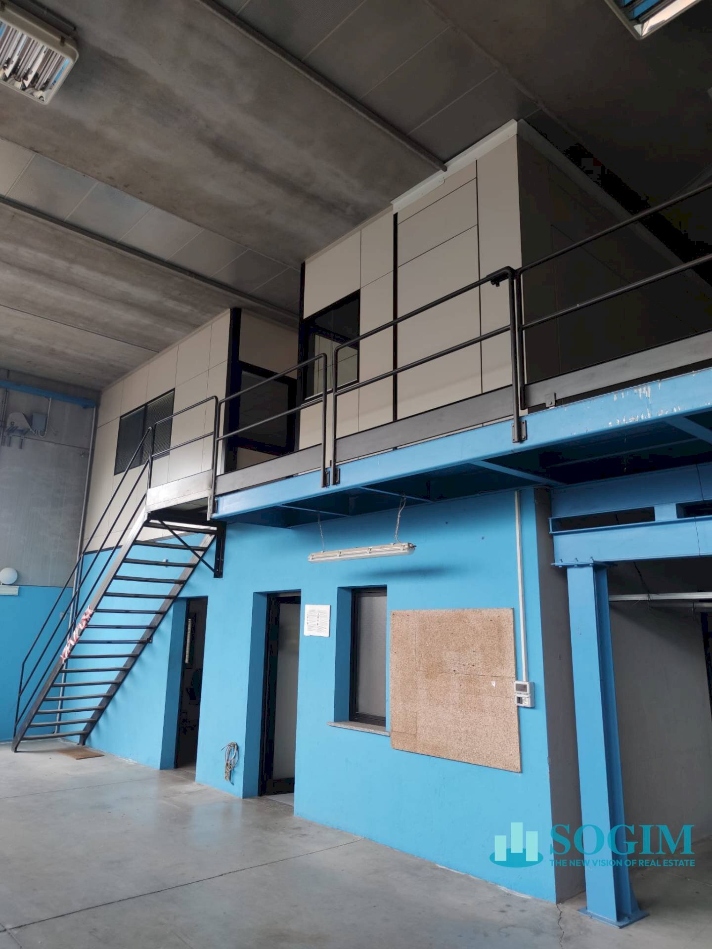 Foto 3 - Laboratorio Via Budriago
 
17, Carvico - foto 3