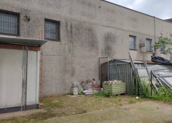 Foto 5 - Laboratorio Via Budriago
 
17, Carvico - foto 5