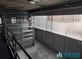 Foto 6 - Laboratorio Via Budriago
 
17, Carvico - foto 6