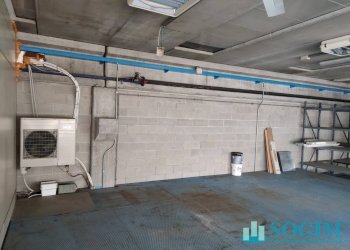 Foto 9 - Laboratorio Via Budriago
 
17, Carvico - foto 9