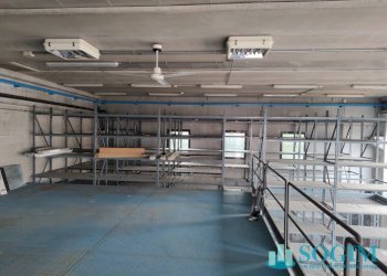 Foto 10 - Laboratorio Via Budriago
 
17, Carvico - foto 10