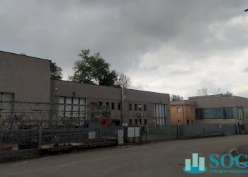 Foto 26 - Laboratorio Via Budriago
 
17, Carvico - foto 26