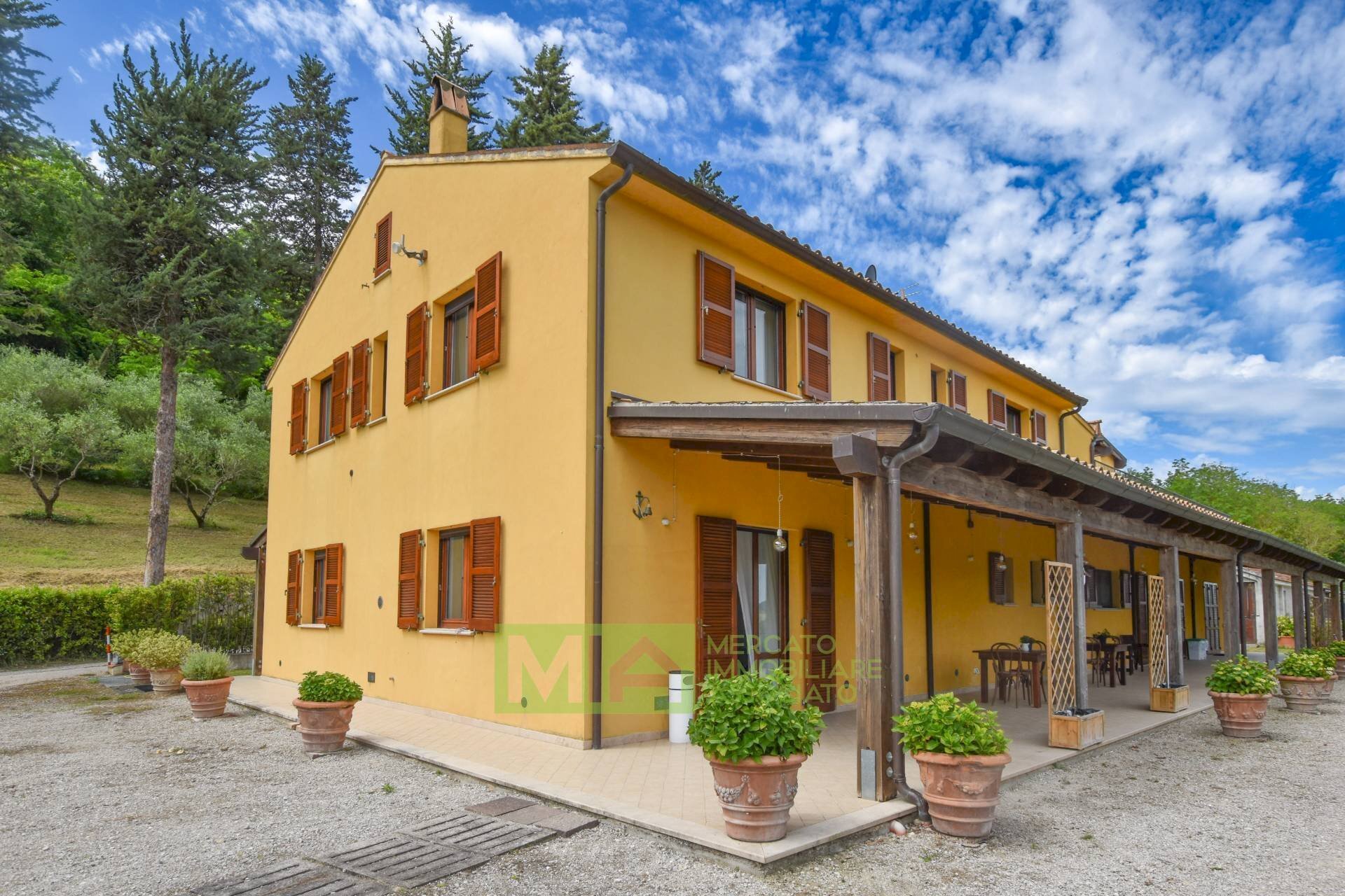 Foto 1 - Rustico Contrada Fonte
 
5, Ponzano di Fermo - foto 1