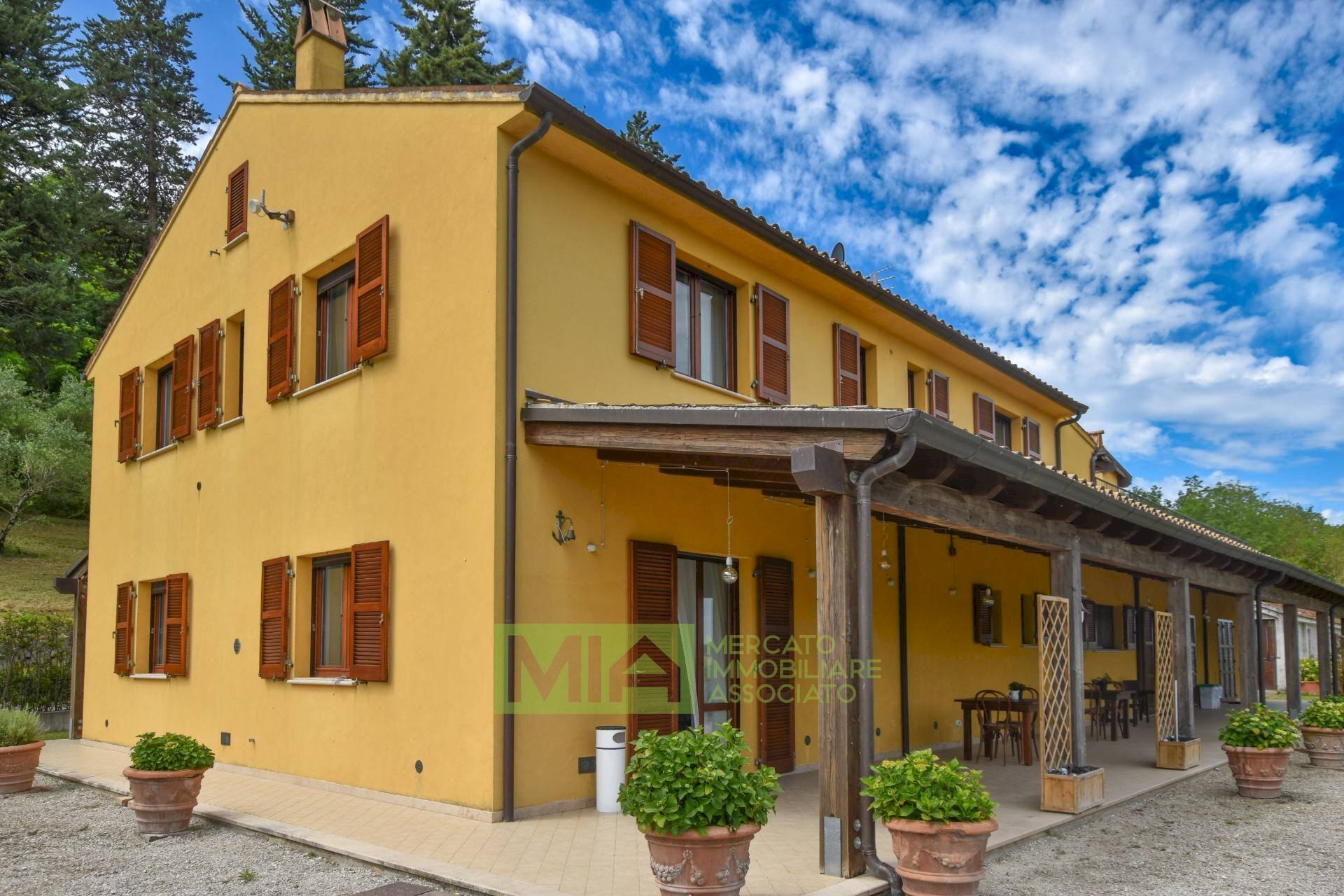 Foto 2 - Rustico Contrada Fonte
 
5, Ponzano di Fermo - foto 2