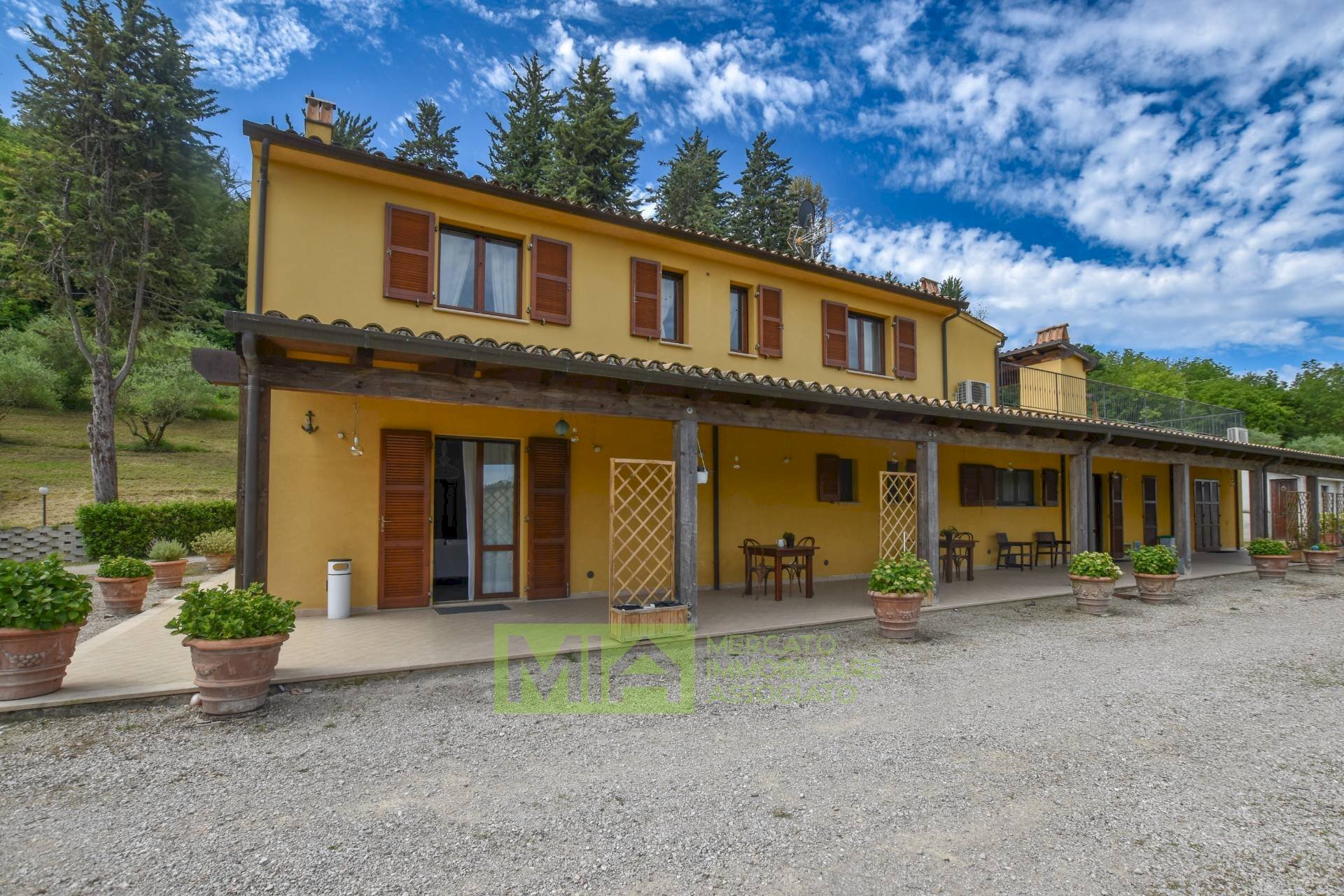 Foto 3 - Rustico Contrada Fonte
 
5, Ponzano di Fermo - foto 3