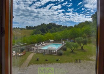 Foto 32 - Rustico Contrada Fonte
 
5, Ponzano di Fermo - foto 32