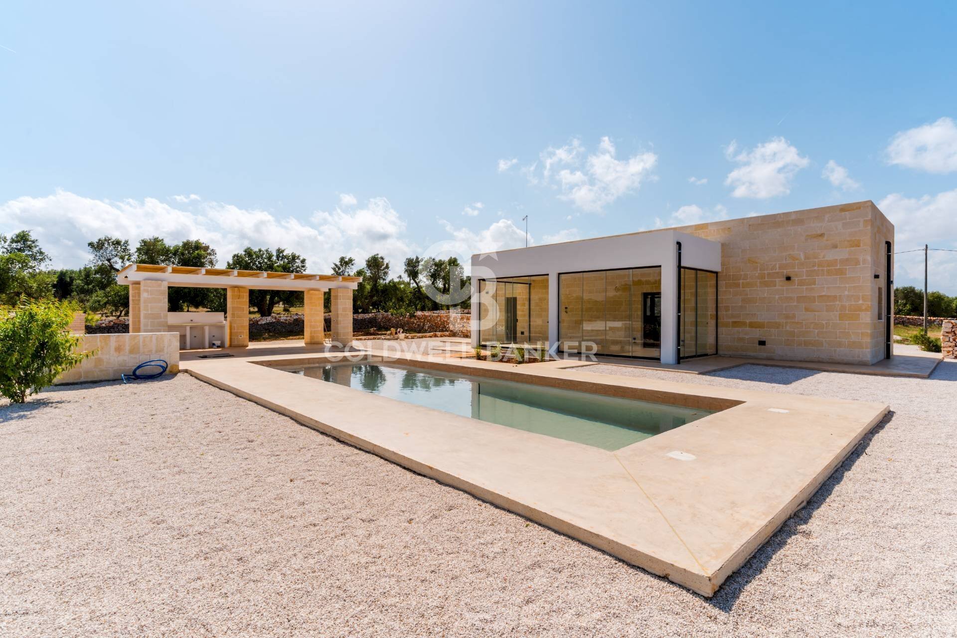 Foto 3 - Villa Contrada Sessana, Ostuni - foto 3