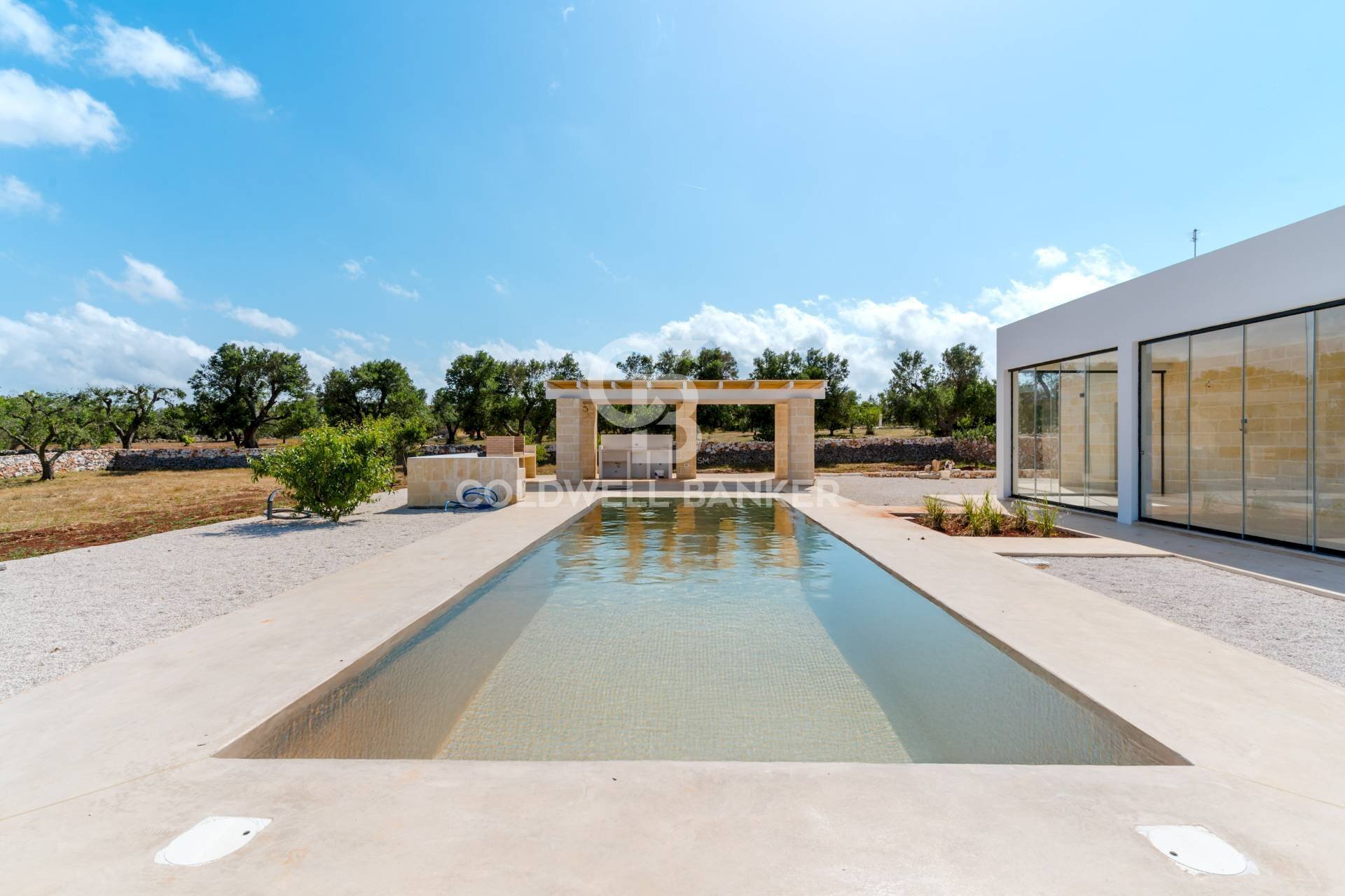 Foto 2 - Villa Contrada Sessana, Ostuni - foto 2