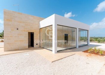 Foto 5 - Villa Contrada Sessana, Ostuni - foto 5