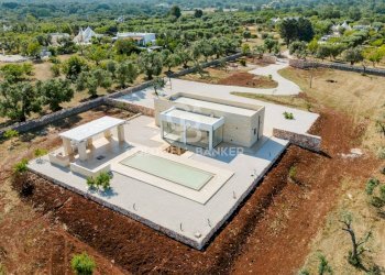 Foto 6 - Villa Contrada Sessana, Ostuni - foto 6