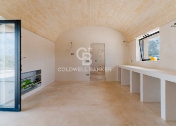 Foto 11 - Villa Contrada Sessana, Ostuni - foto 11