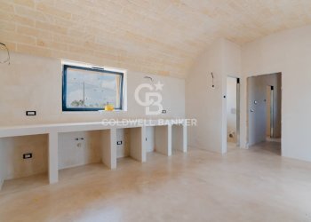 Foto 12 - Villa Contrada Sessana, Ostuni - foto 12