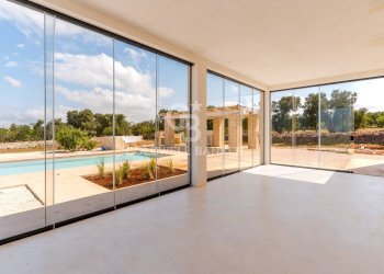 Foto 4 - Villa Contrada Sessana, Ostuni - foto 4